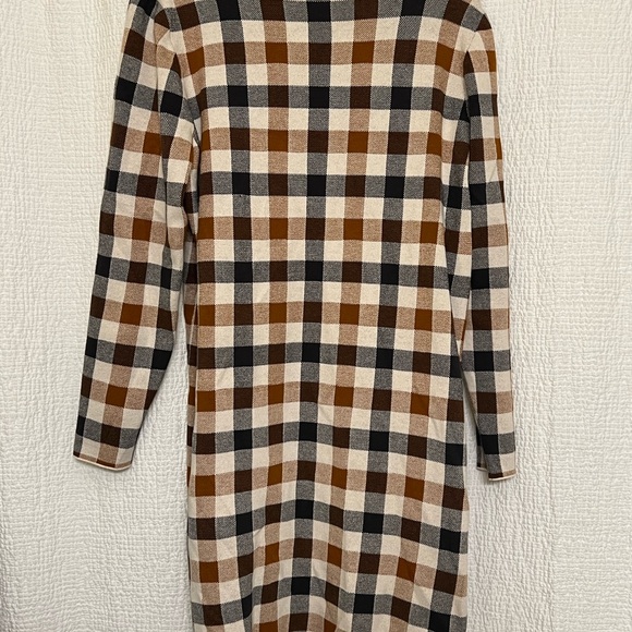 NWT Loft Women’s Long Cardigan Size XL - Picture 5 of 8